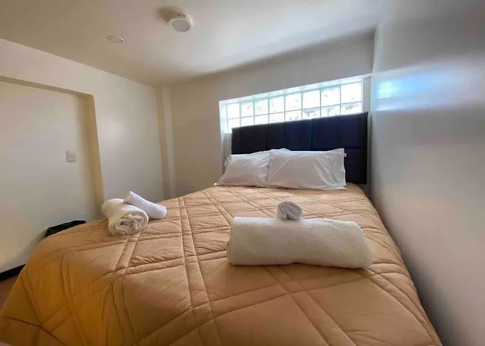 Loft En Centro Historico Inlove