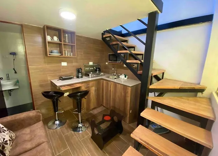 Apartment Loft En Centro Historico Inlove Cusco