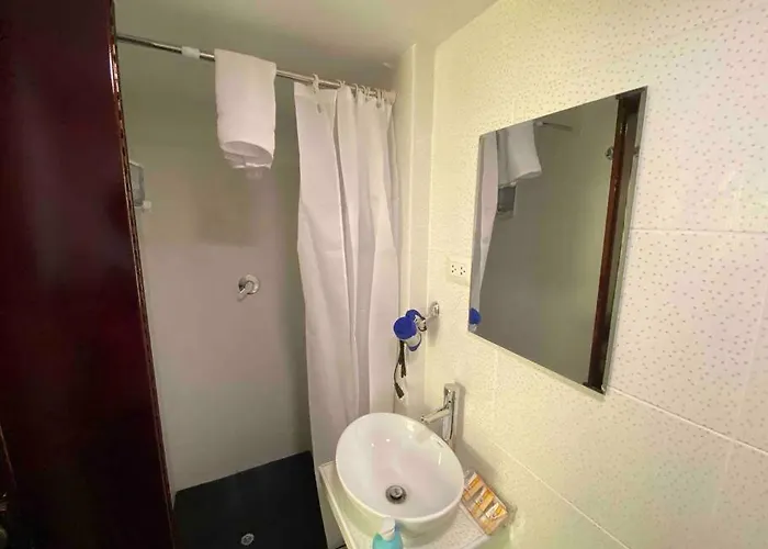 Apartment Loft En Centro Historico Inlove Cusco