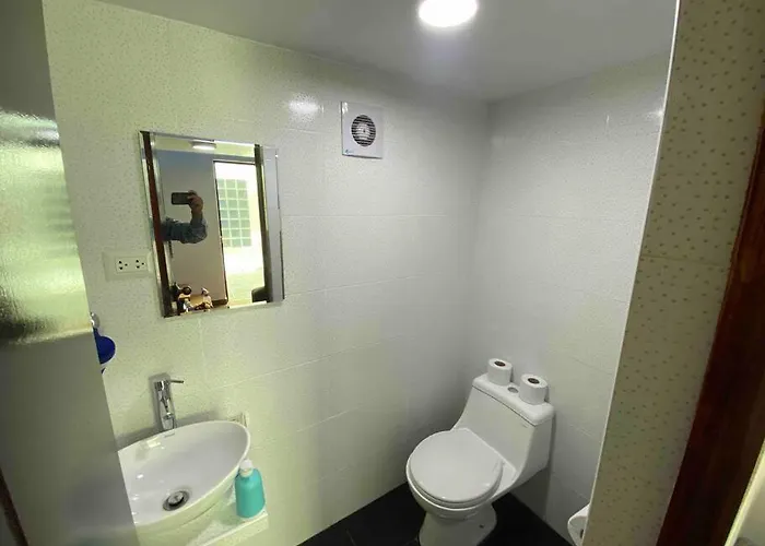 Apartment Loft En Centro Historico Inlove Cusco